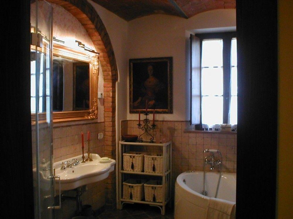 La Murata Rapolano Terme Εξωτερικό φωτογραφία