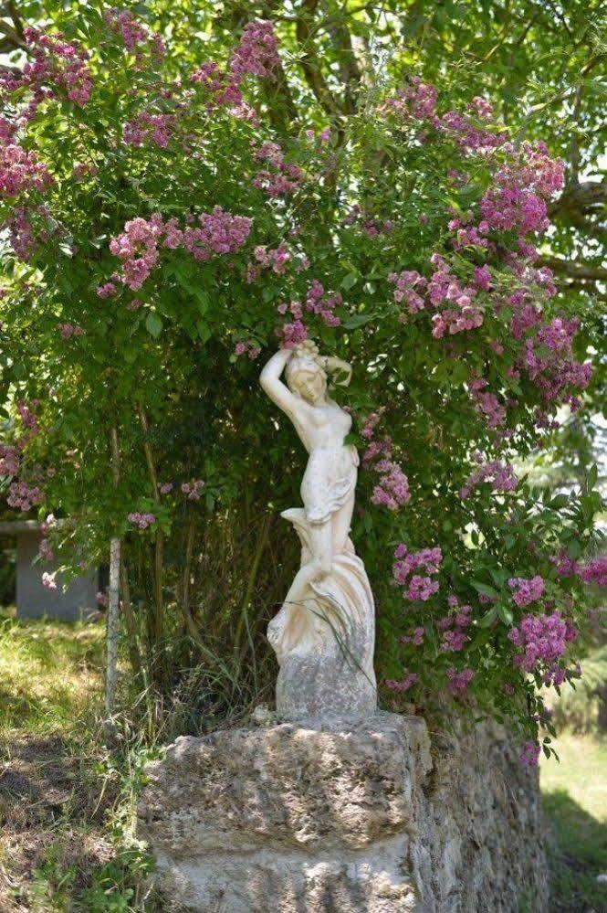 La Murata Rapolano Terme Εξωτερικό φωτογραφία