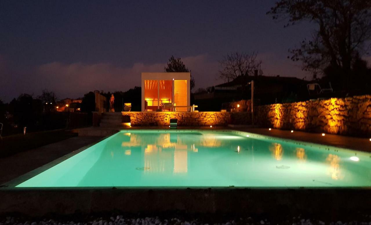 La Murata Rapolano Terme Εξωτερικό φωτογραφία